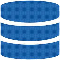 Structured Digital Database