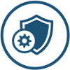 Tamperproof Structured Digital Database of UPSI 